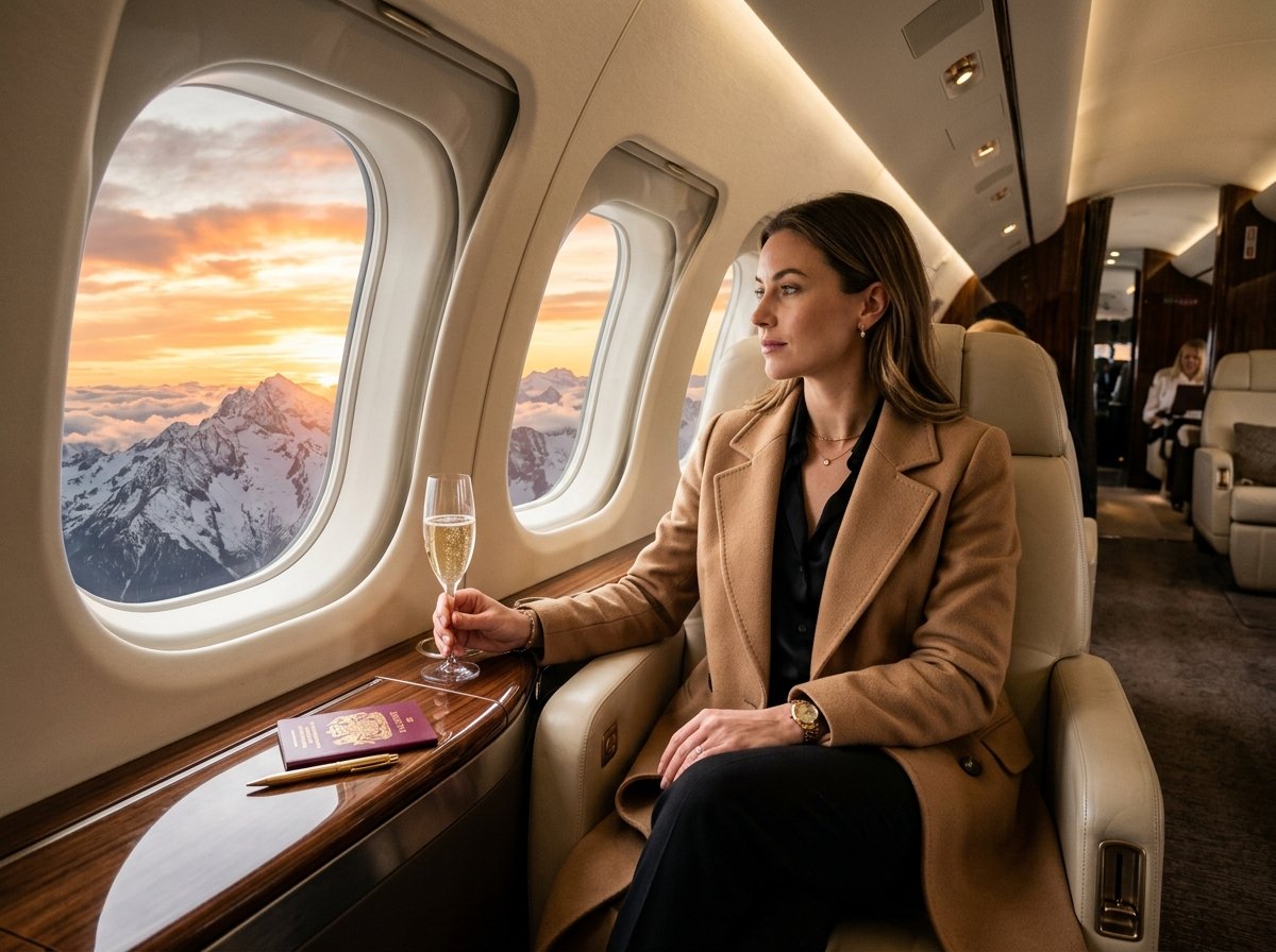Airways Luxury Bespoke Travel