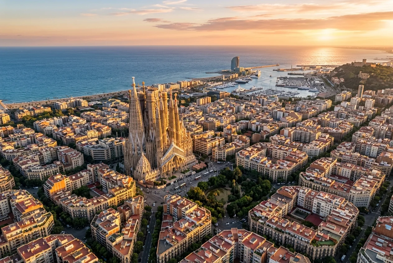 Spain