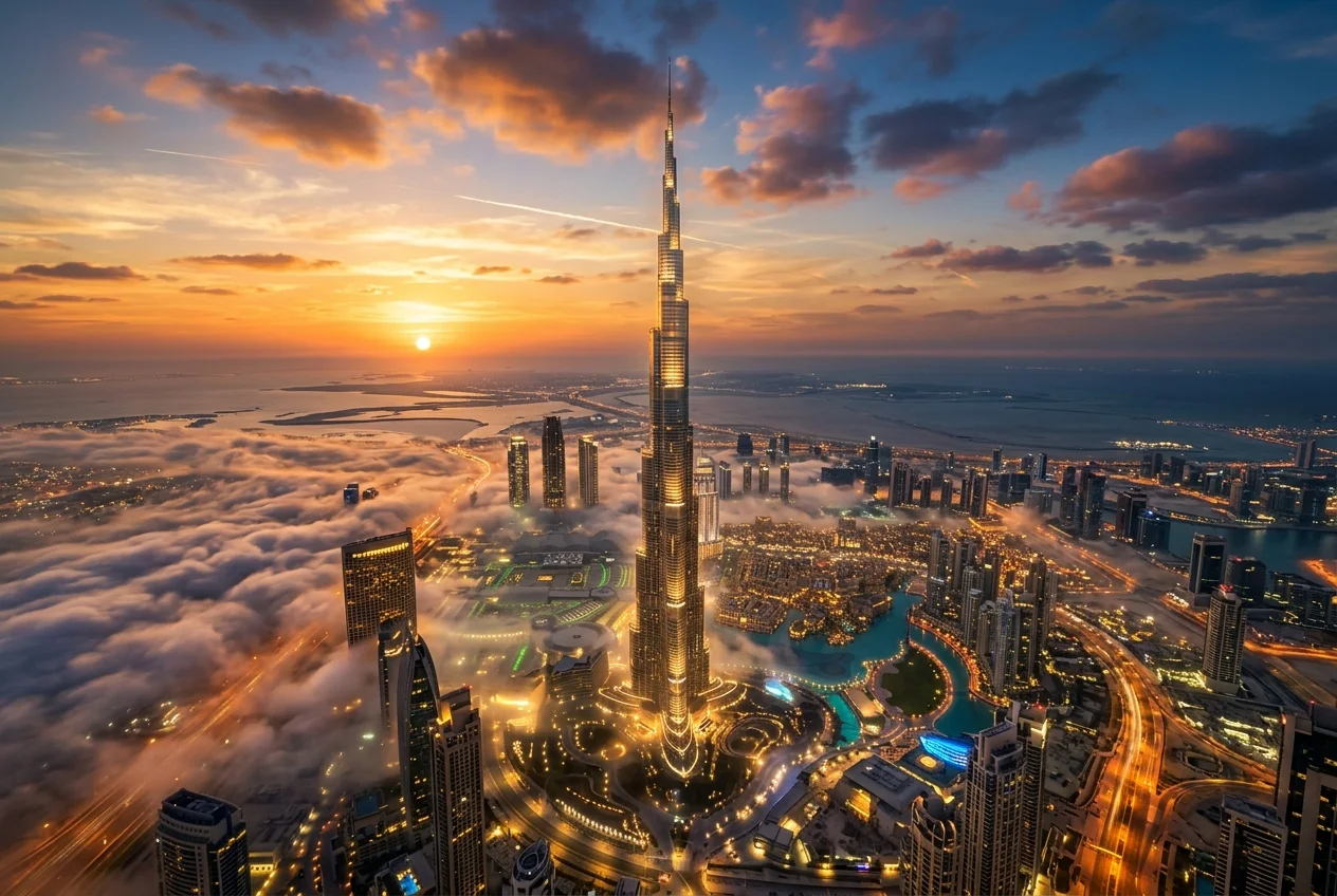United Arab Emirates