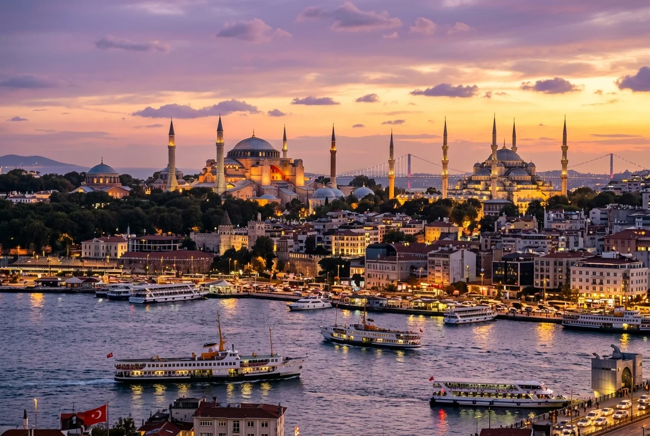 Turkey