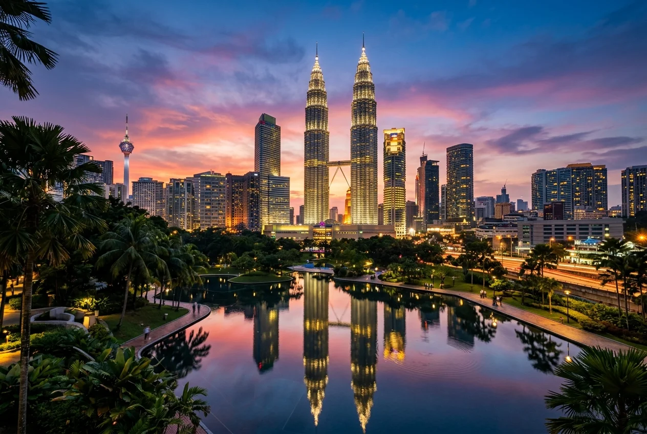 Malaysia
