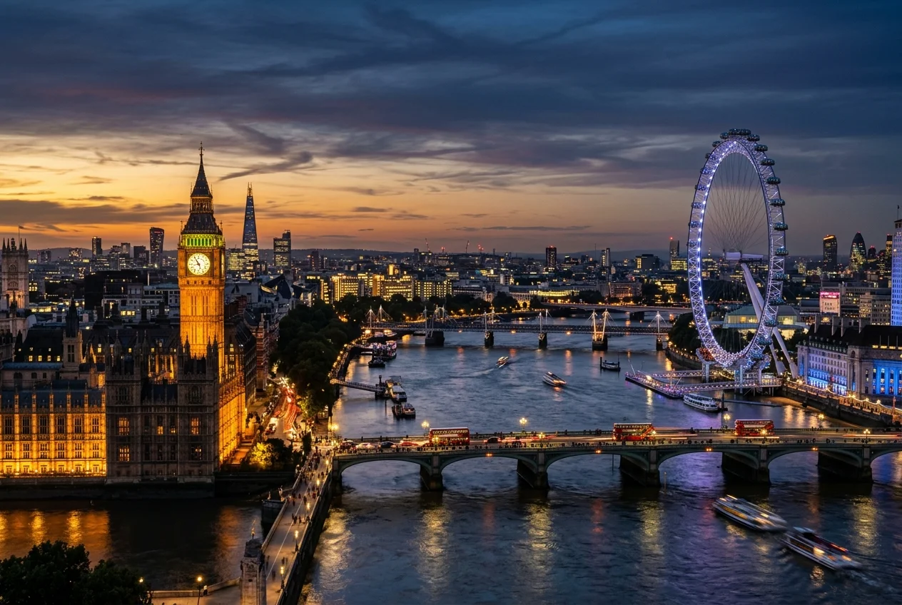 United Kingdom