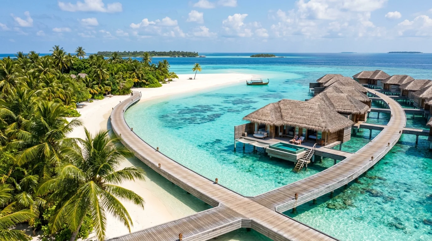 Maldives