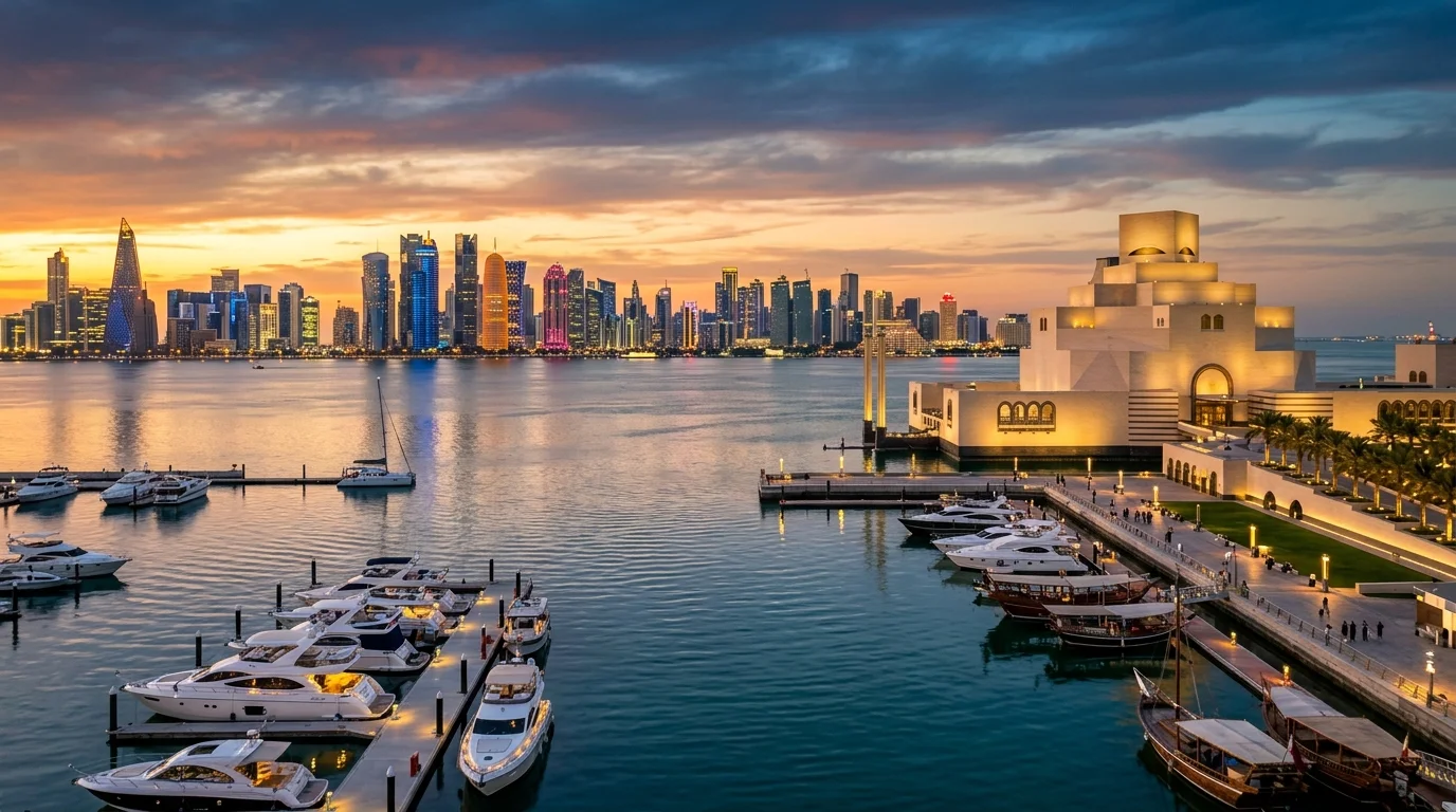 Qatar