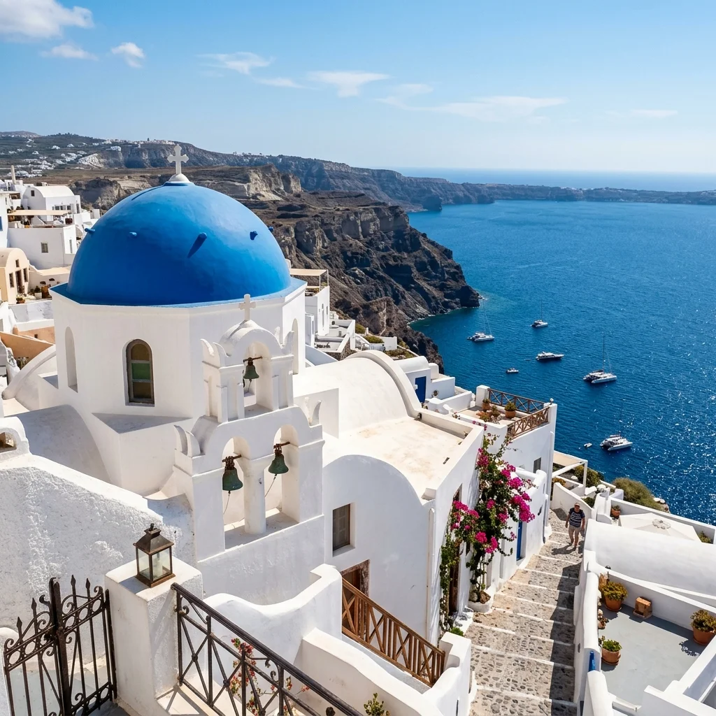 Greece