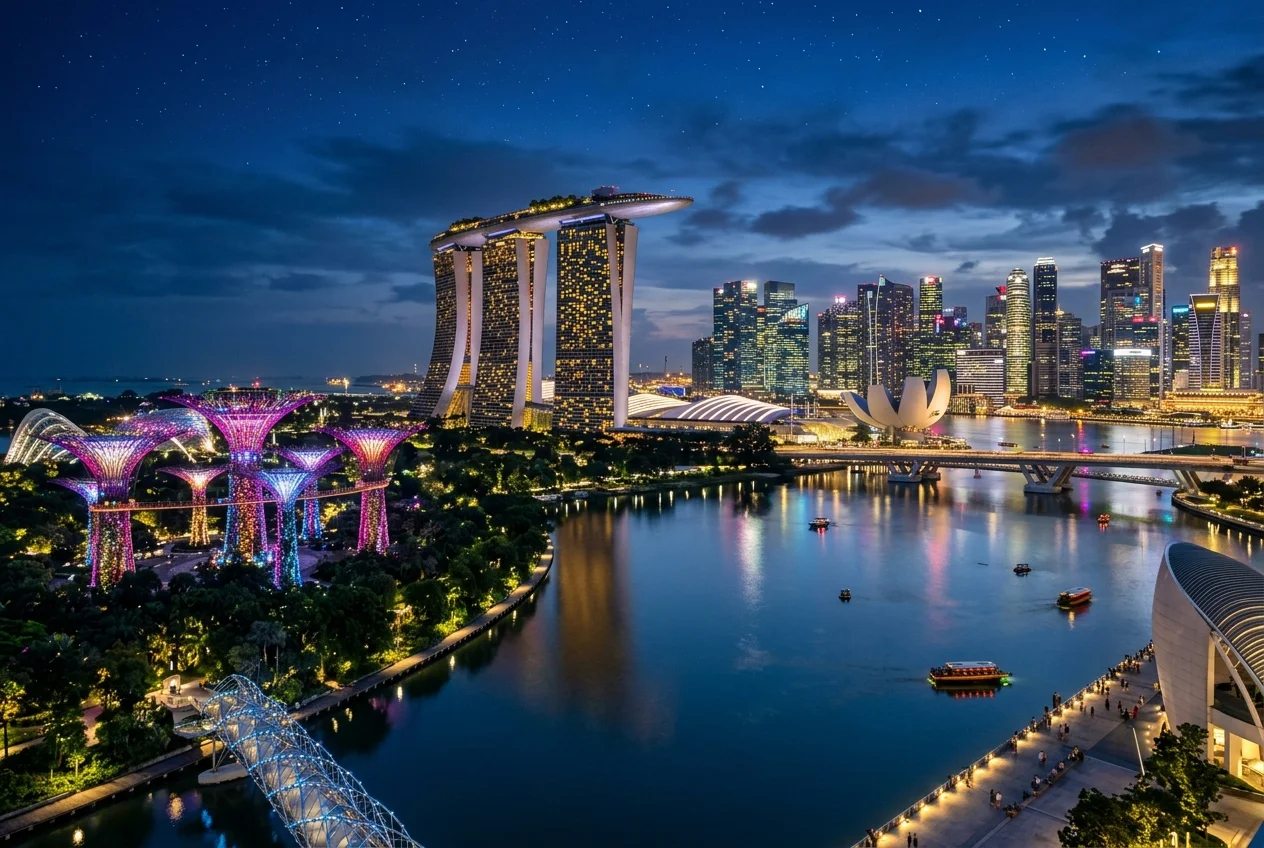 Singapore