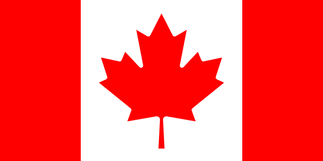 National Flag of Canada